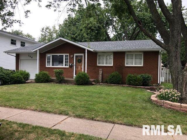 766 43RD Street - Photo 1