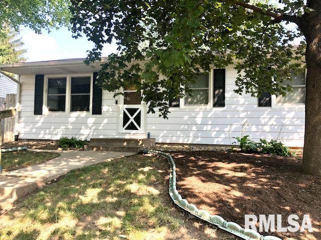 2303 Linwood Avenue - Photo 1
