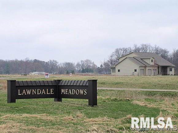 Lot #1 Spoden Lane - Photo 1