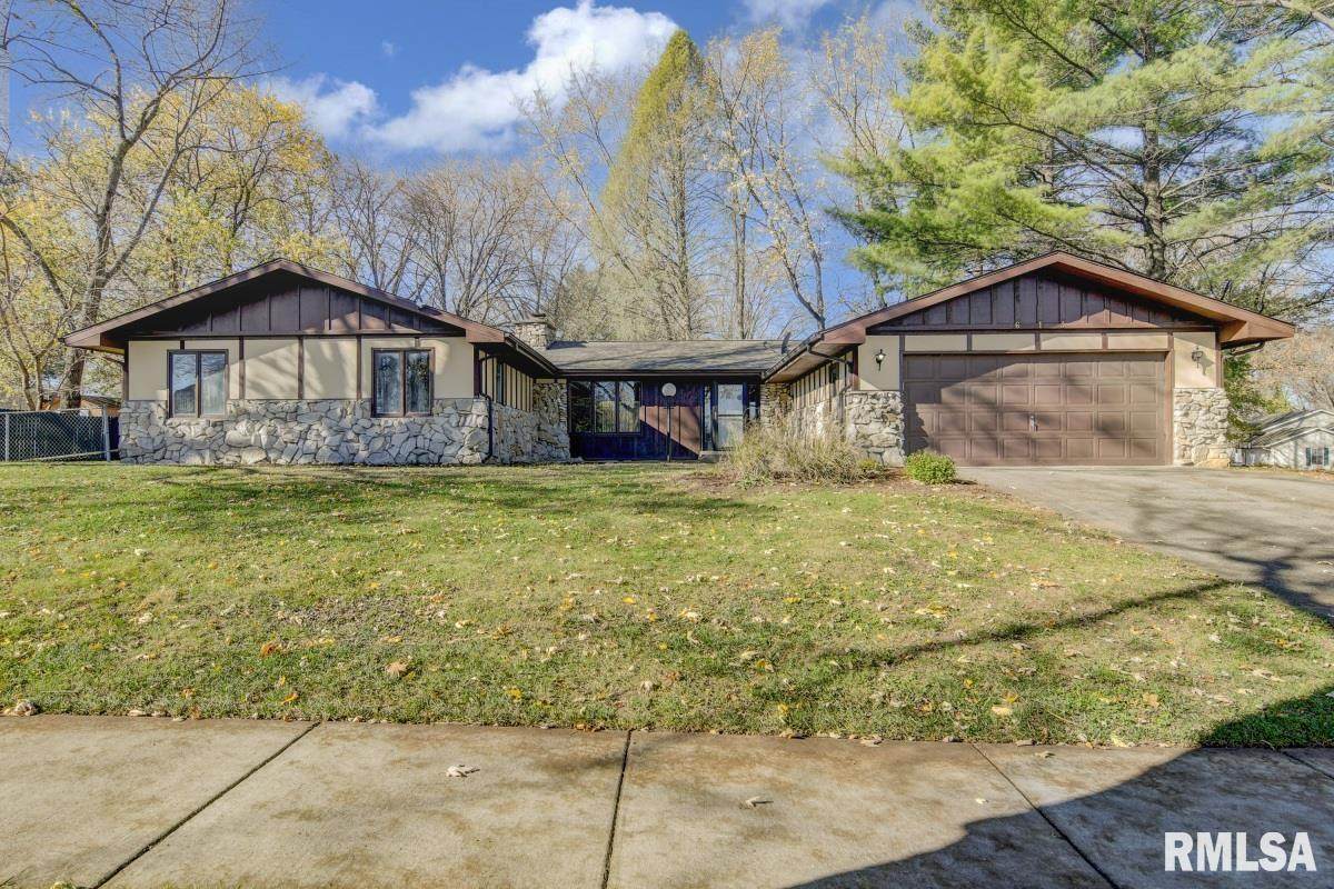 613 Rickard Road - Photo 1