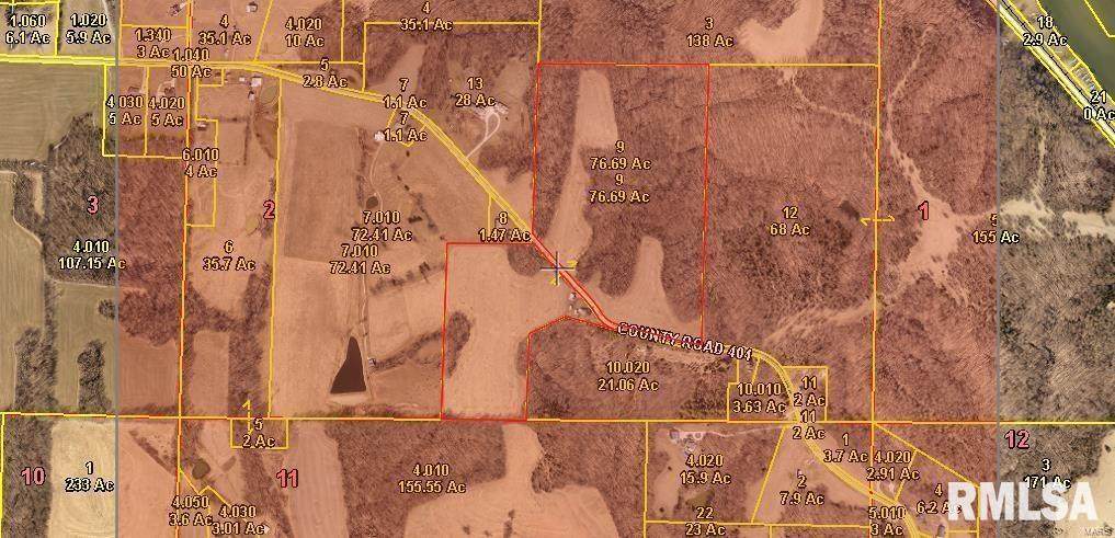 9027 County Road 404 - Photo 1