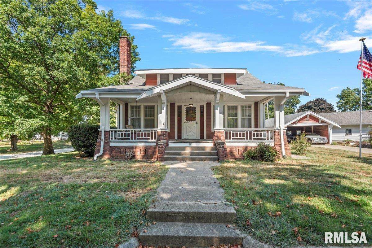 517 Editor Street - Photo 1