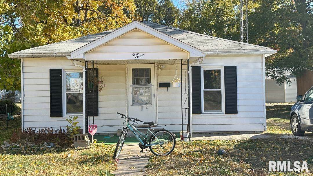 311 Franklin Street - Photo 1