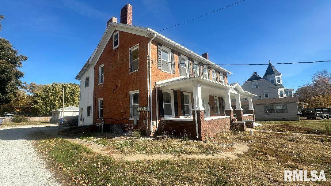 135 Washington Street - Photo 1