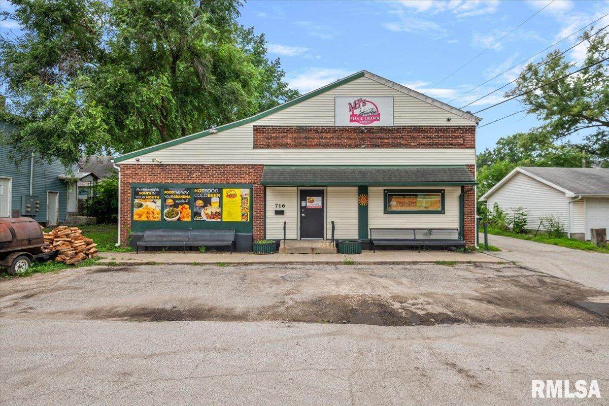 716 Enos Avenue - Photo 1