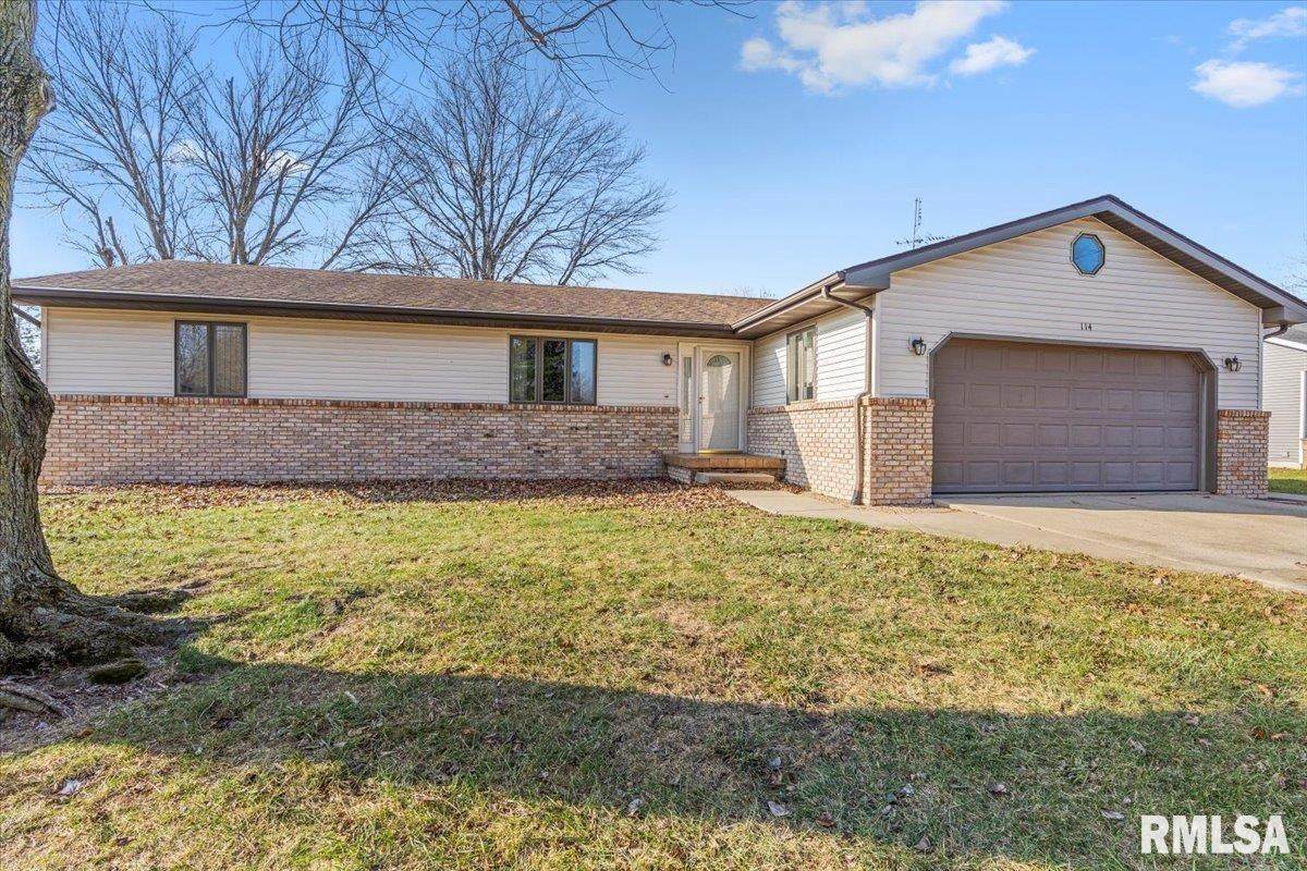 114 Lippold Street - Photo 1