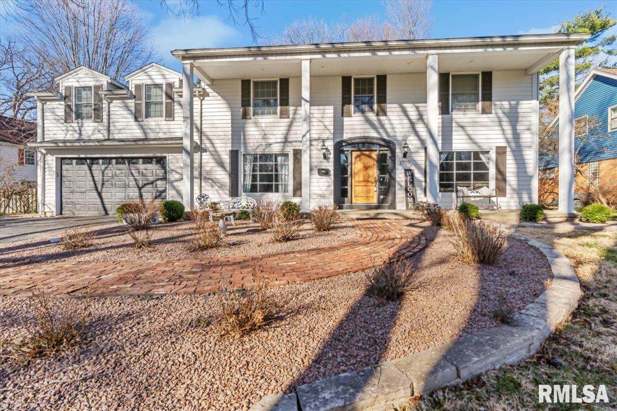 1709 Outer Park Drive - Photo 1