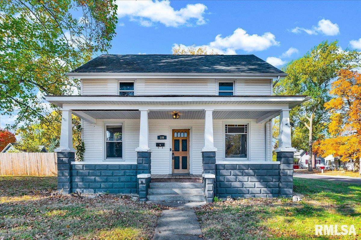 186 Cone Street - Photo 1