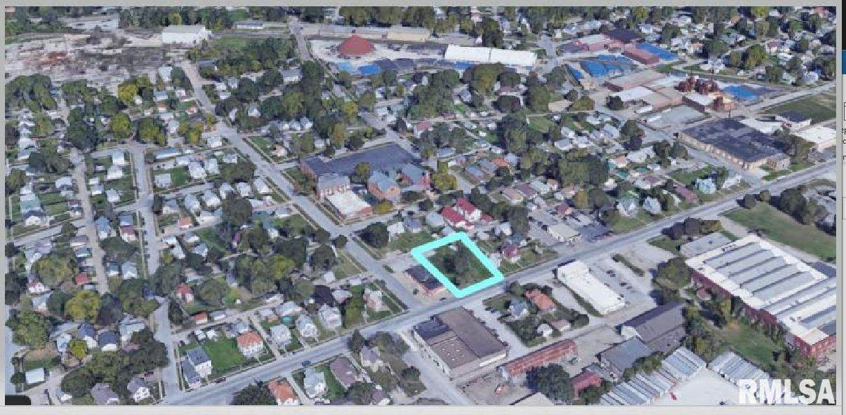 2620-2626 Rockingham Road - Photo 1