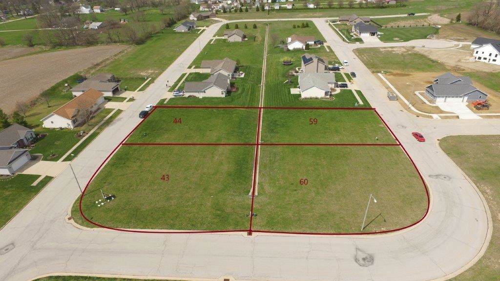 Lot 43 Parkview Drive - Photo 1