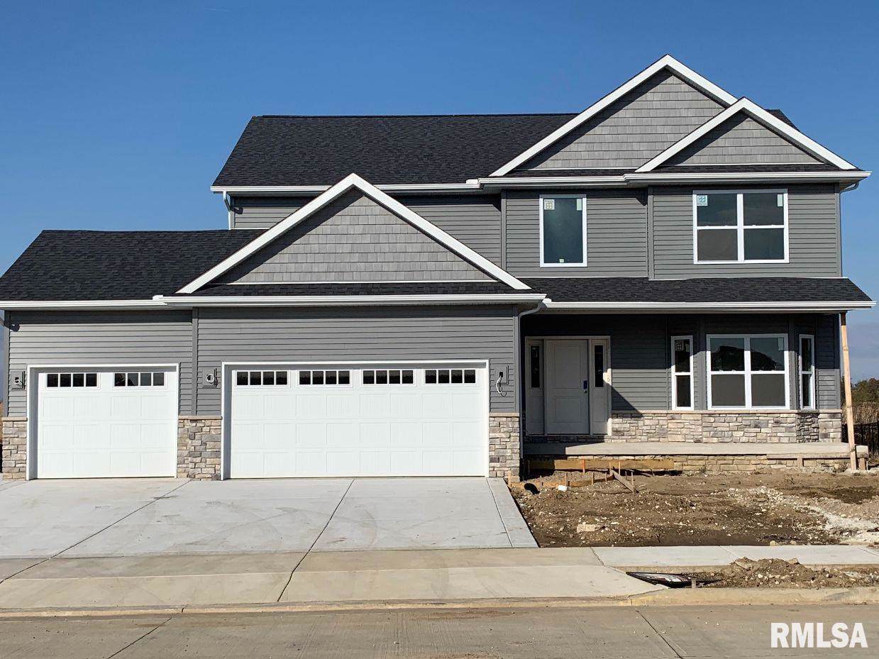 3115 Boulder Point Court - Photo 1