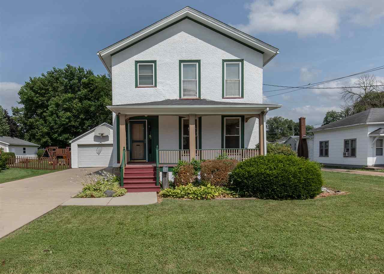 722 Oakwood Avenue - Photo 1