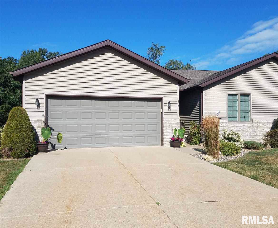 502 Apple Valley Lane - Photo 1 502 Apple Valley Lane - Photo 1