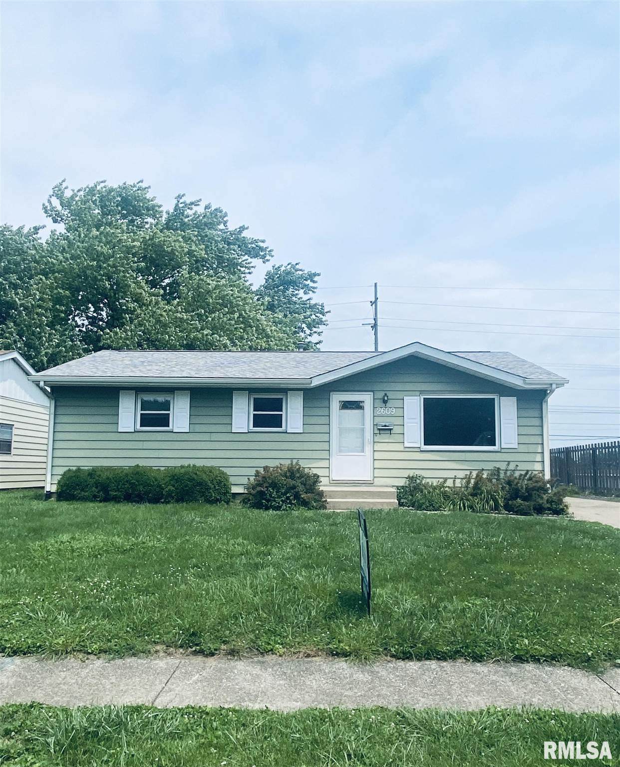 2609 Sherborn Road - Photo 1