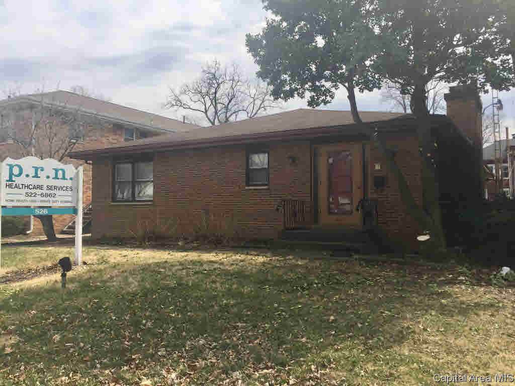 526 South Grand Avenue - Photo 1