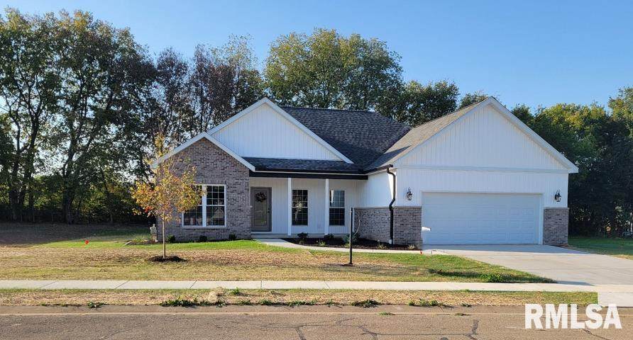 614 Eagle Drive - Photo 1