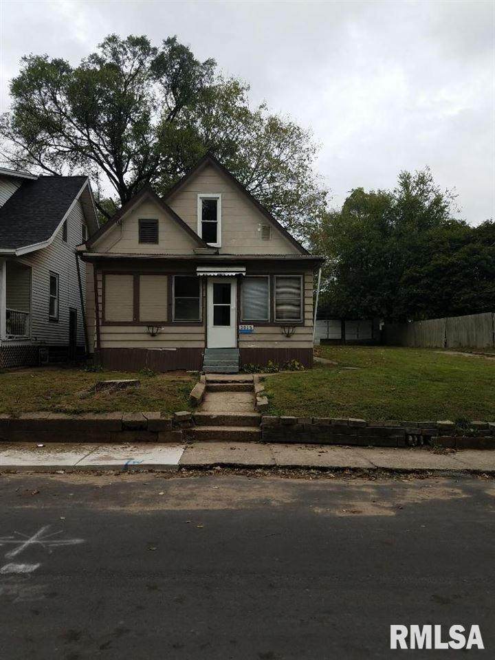 3015 Meidroth Street - Photo 1