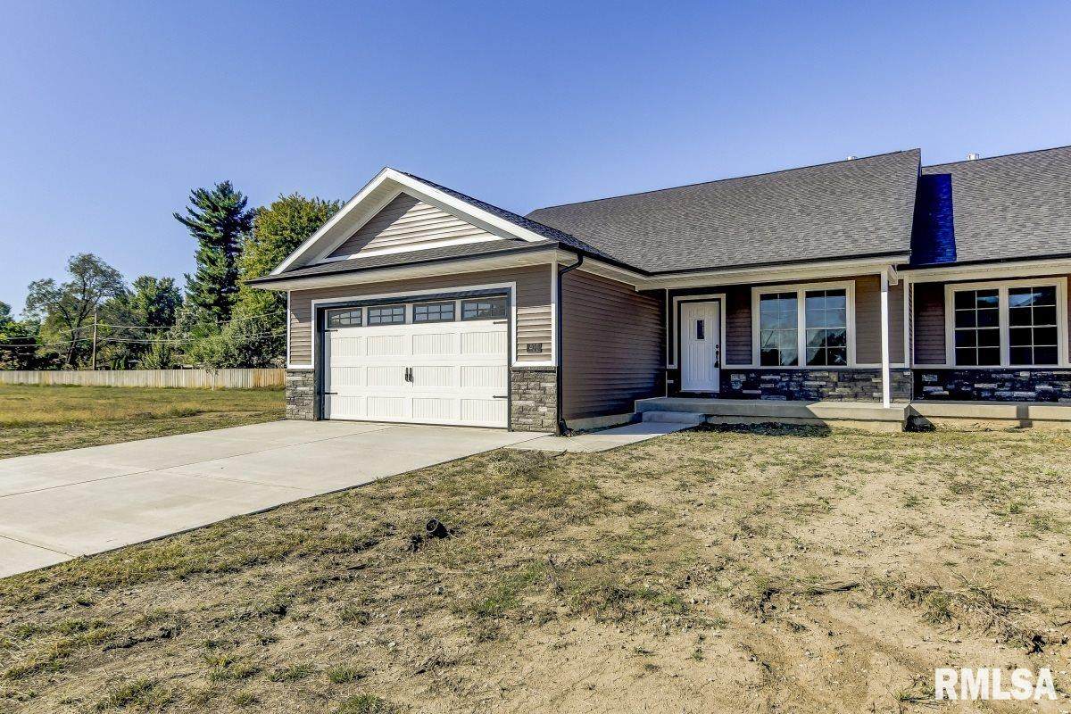 401 Waterwheel Road - Photo 1