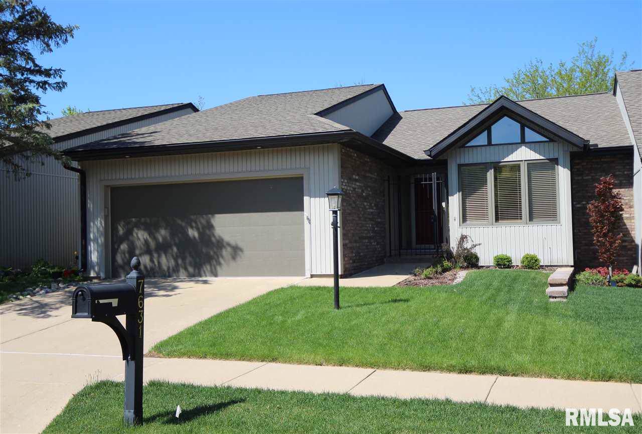 7631 Melissa Lane - Photo 1