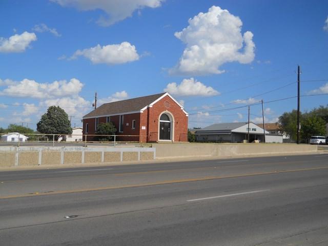 1209 Gregg St - Photo 1