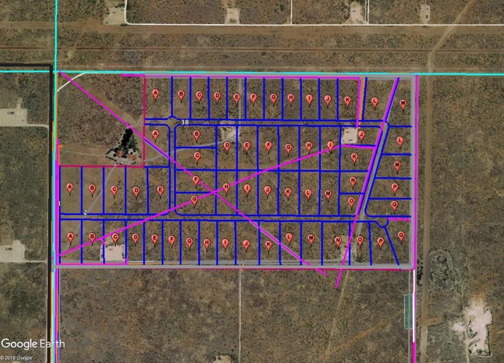 8600 County Rd 1150 - Photo 1