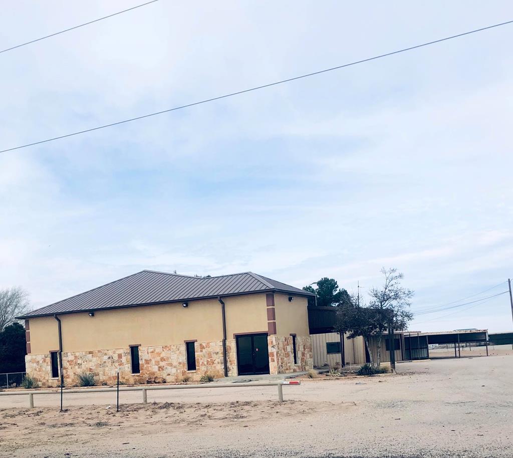 3327 I-20N Service Rd - Photo 1