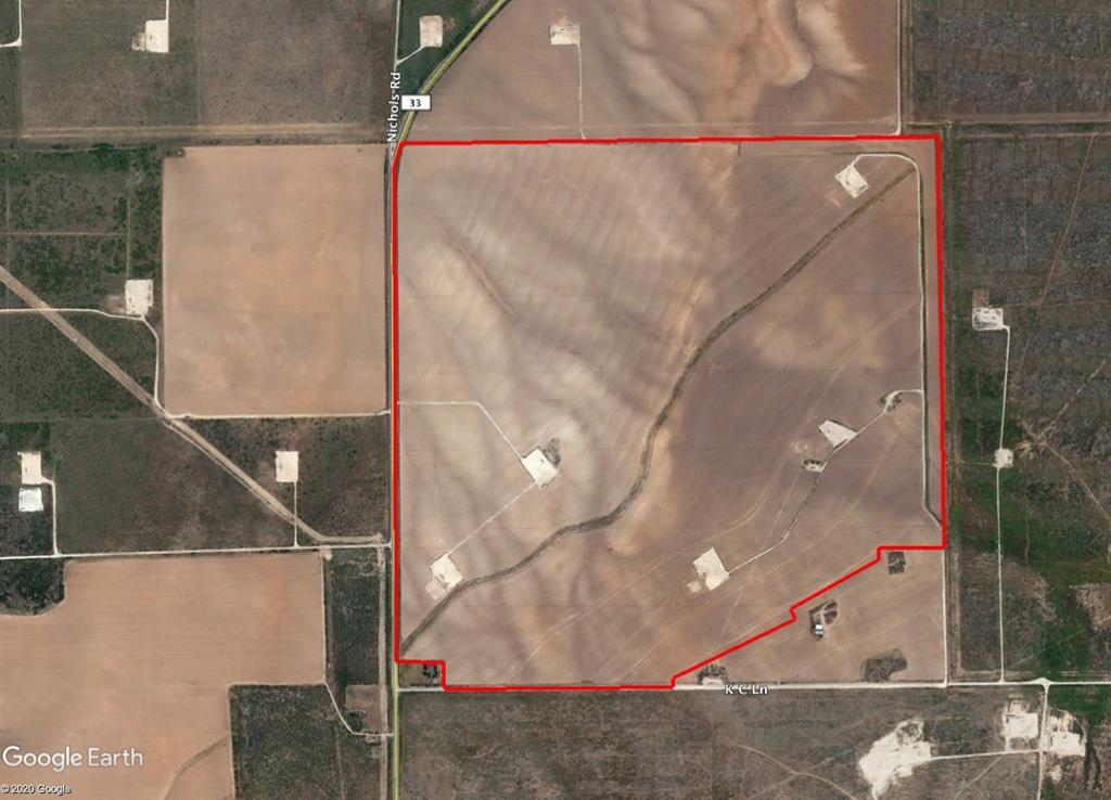 0000 Ranch Road 33 - Photo 1