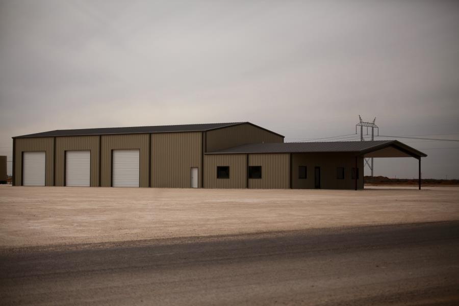 3501 County Rd 1103 - Photo 1