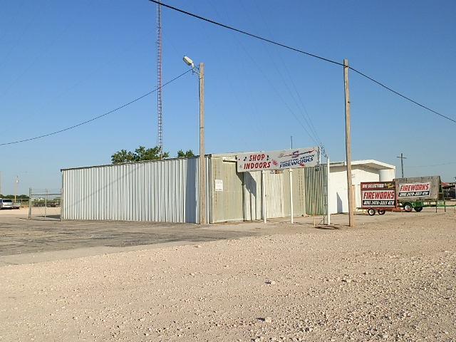 283 Hwy 385 - Photo 1