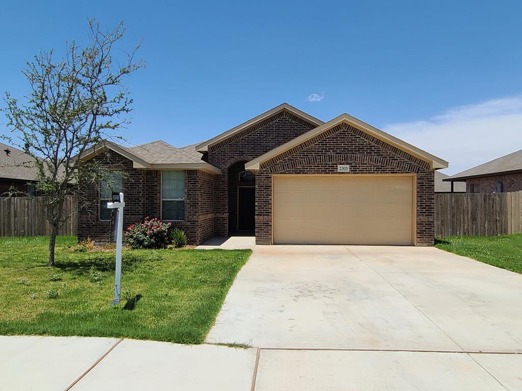 2305 Vista Ridge Rd - Photo 1