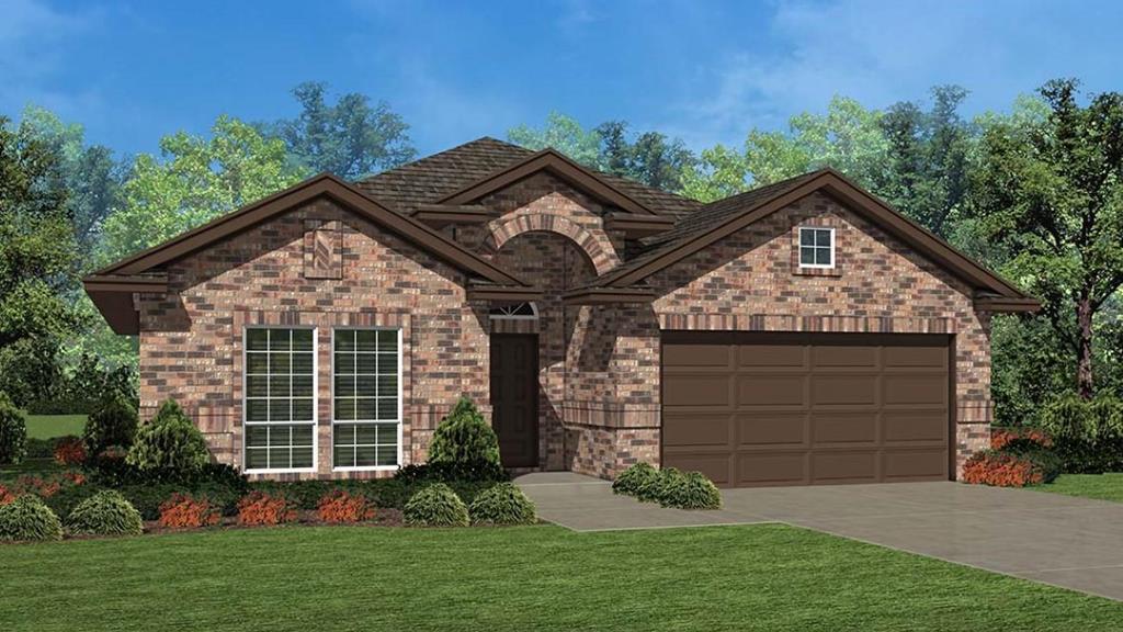 6905 Thomas Paine Rd - Photo 1