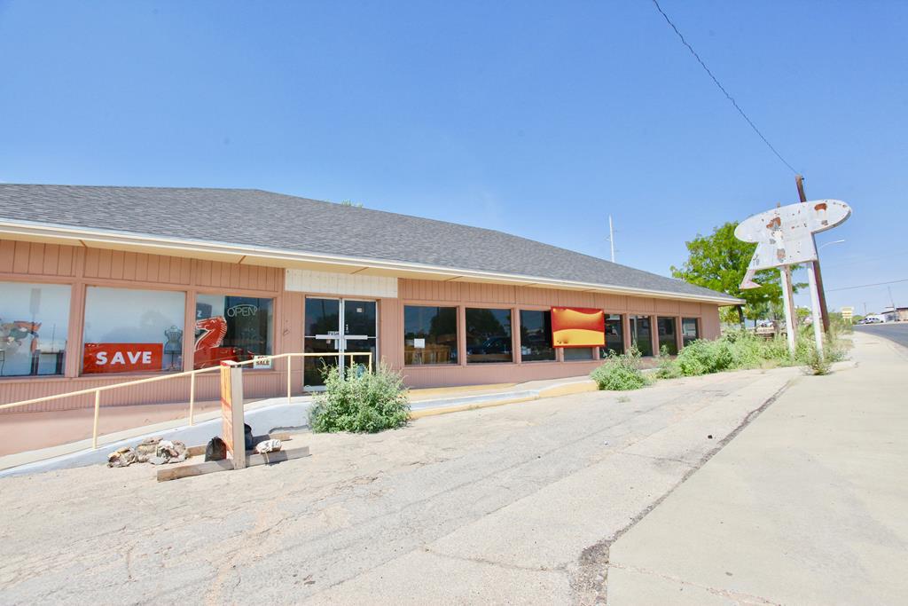501 Lamesa Hwy N - Photo 1