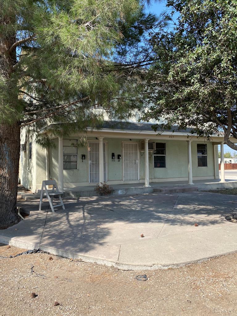 203 Walnut - Photo 1