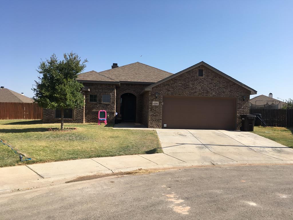 6200 Crosley - Photo 1