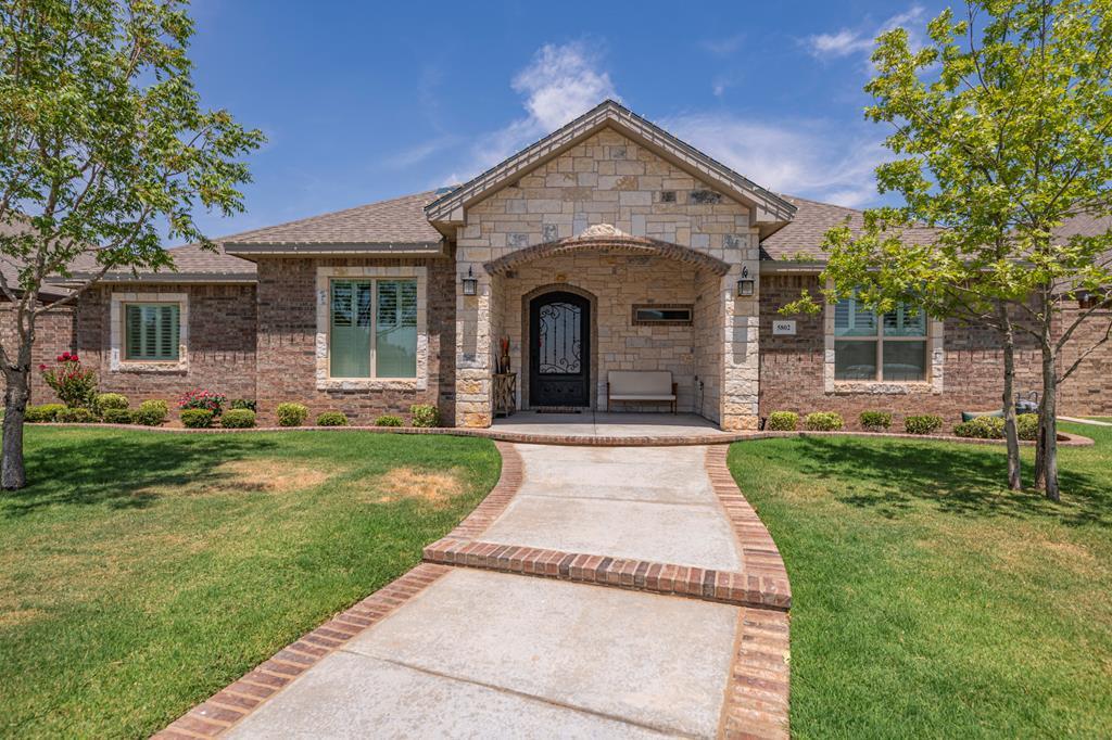 5802 Frio Dr - Photo 1