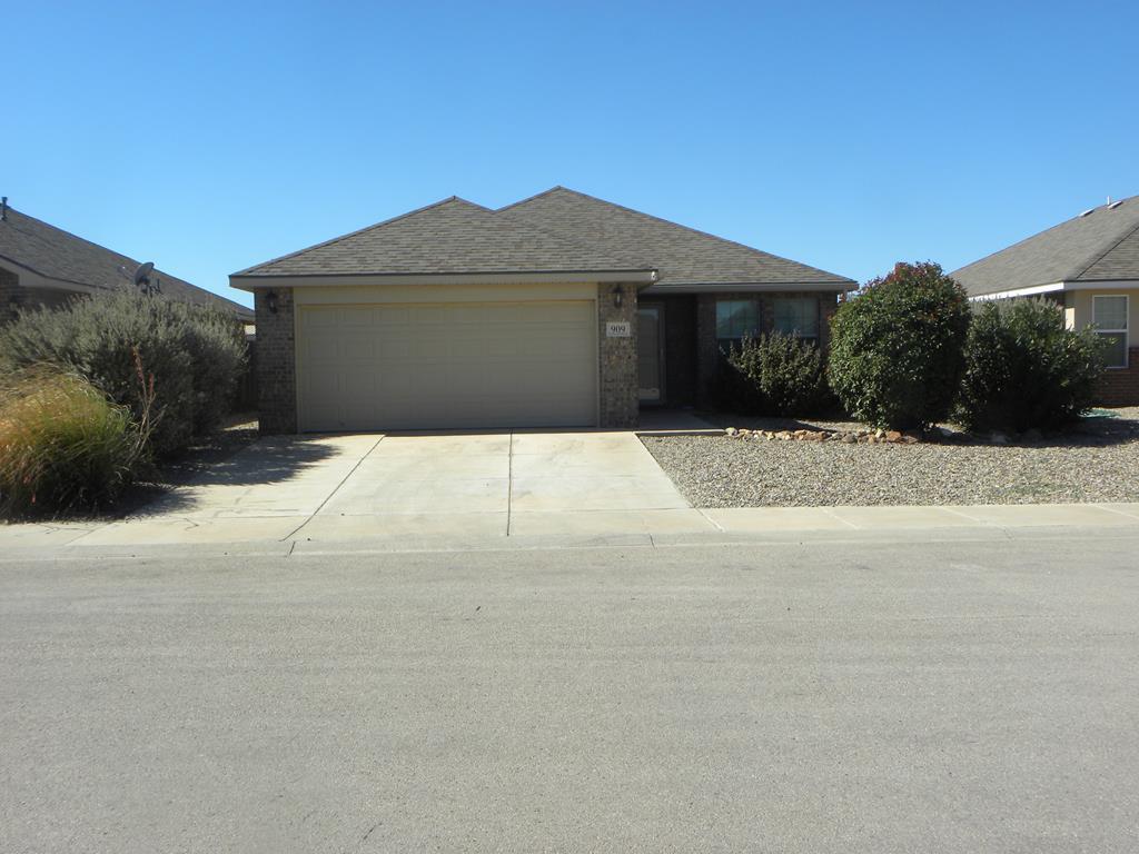 909 Shea Lane - Photo 1