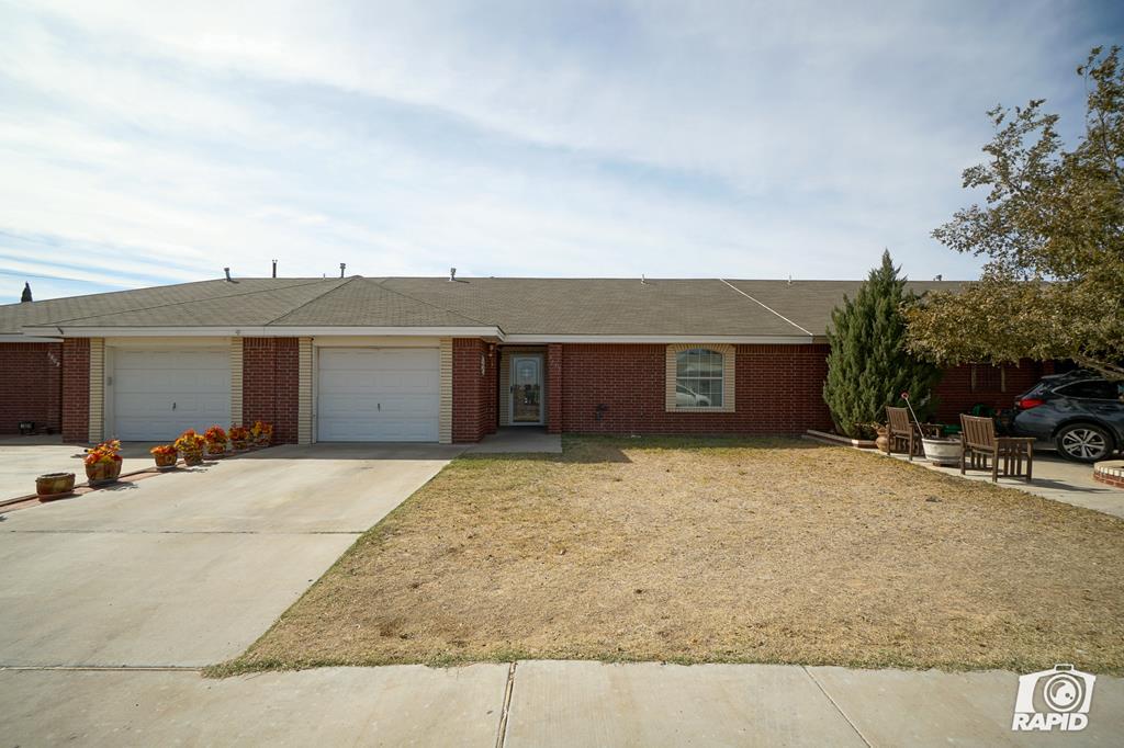 1811 Carver - Photo 1