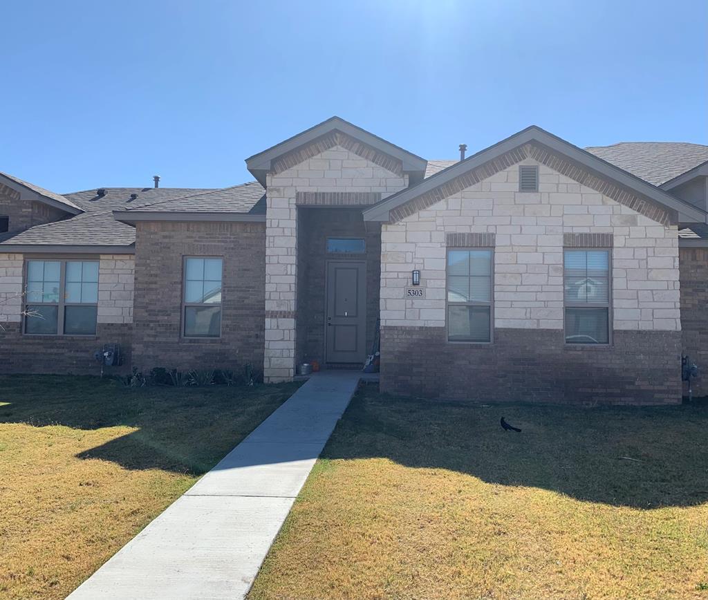 5303 Freedom Court - Photo 1