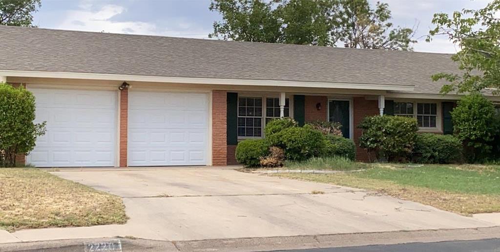 2220 Cimmaron Drive - Photo 1