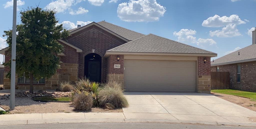 503 Comiskey - Photo 1