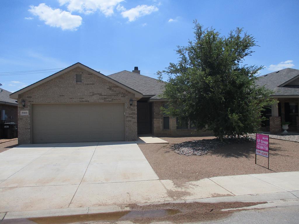 5909 Mile High Lane - Photo 1