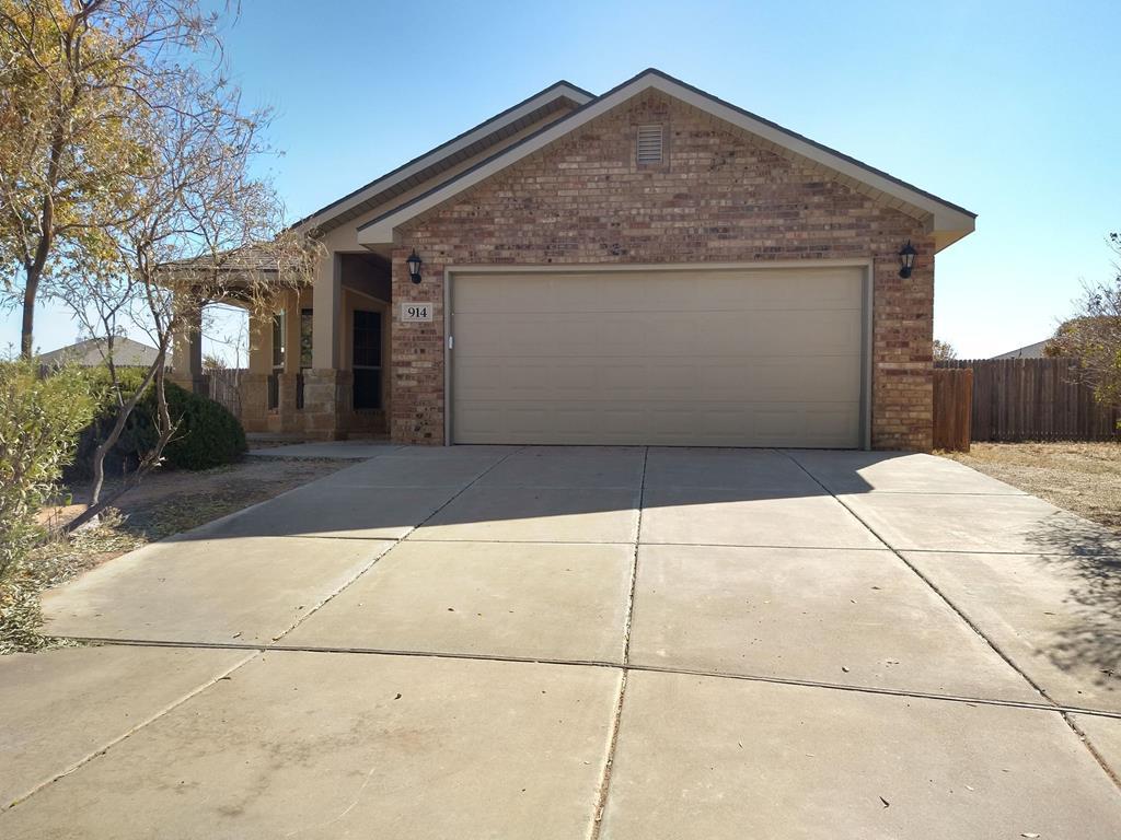 914 Mays Dr - Photo 1