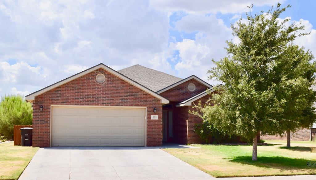 419 Nolan Ryan Dr - Photo 1