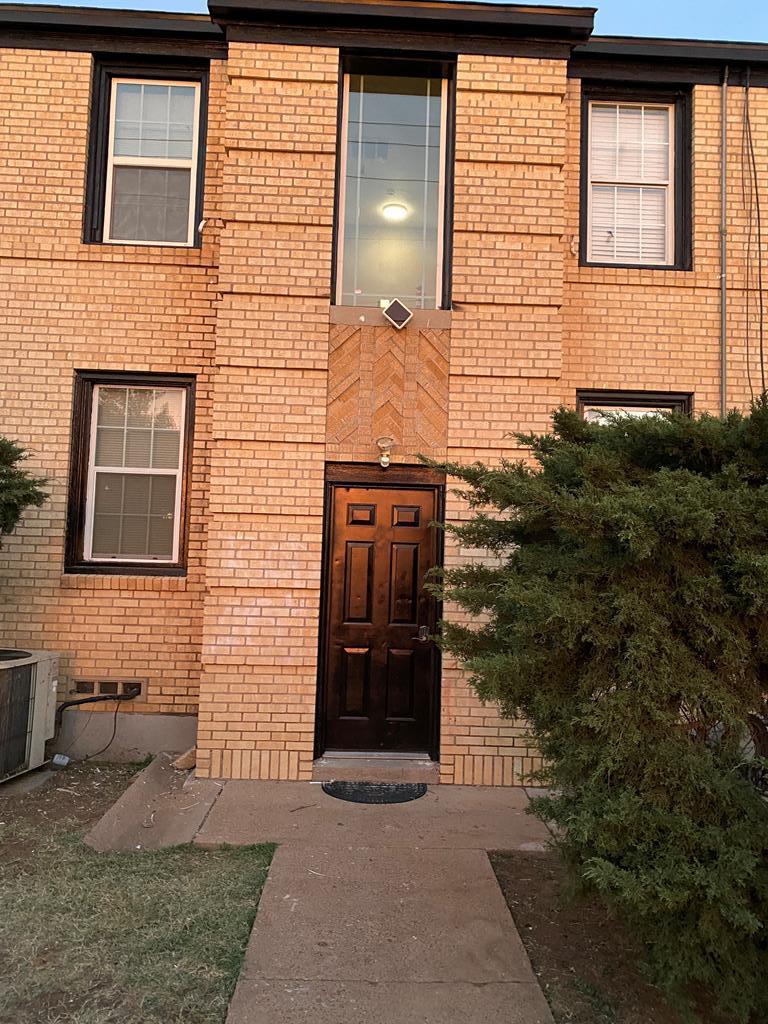 1210 Texas - Photo 1