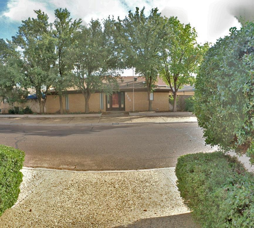 2502 Castleford Rd - Photo 1