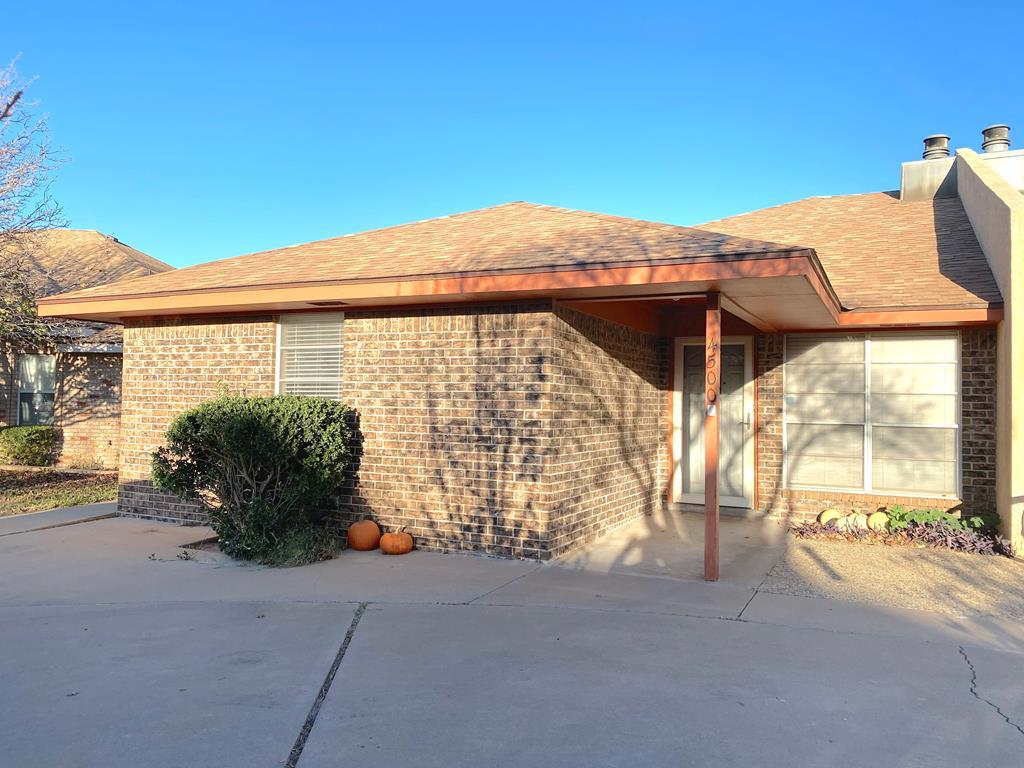 4500 La Salle Dr - Photo 1