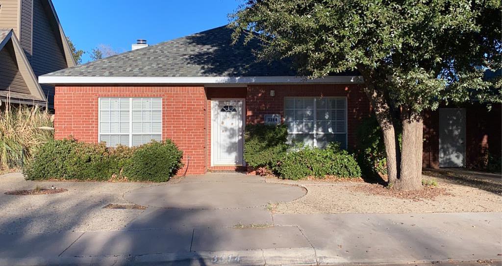 3314 Wedgewood St - Photo 1