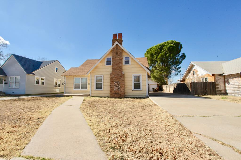 1306 Dixie - Photo 1