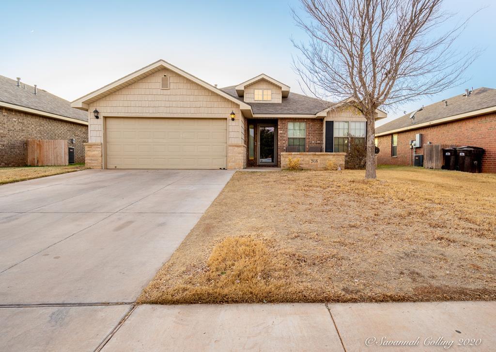 705 Nolan Ryan Dr - Photo 1