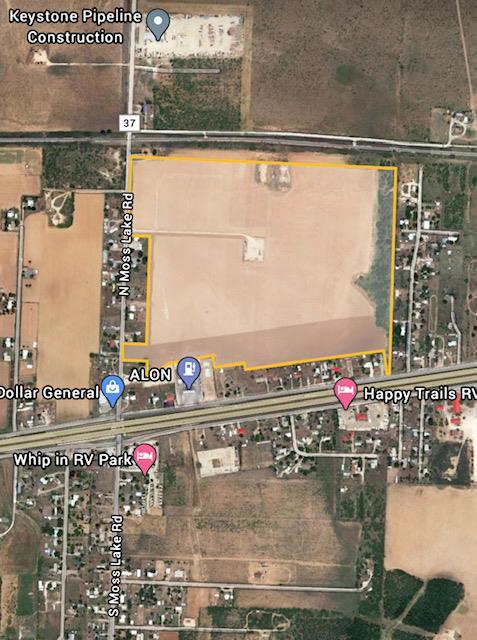 104 Moss Lake Rd - Photo 1